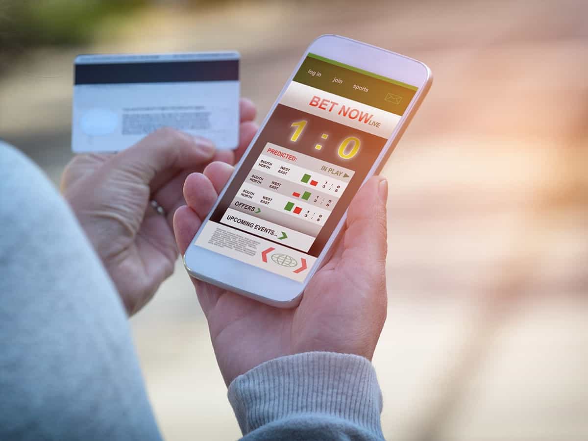 Как формируются и меняются коэффициенты в букмекерских конторах: принципы, факторы и механизмы - 2